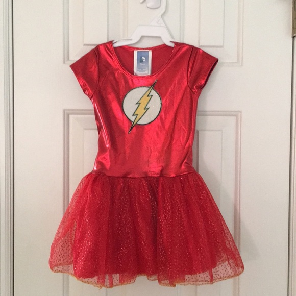 DC Comics Other - Flash Costume